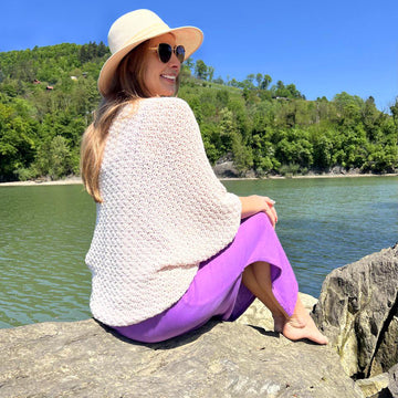 Amorette Coccon Cardigan