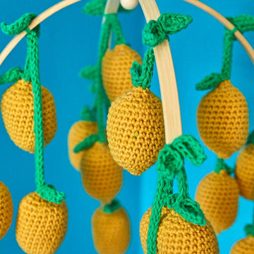 Lemon Drops