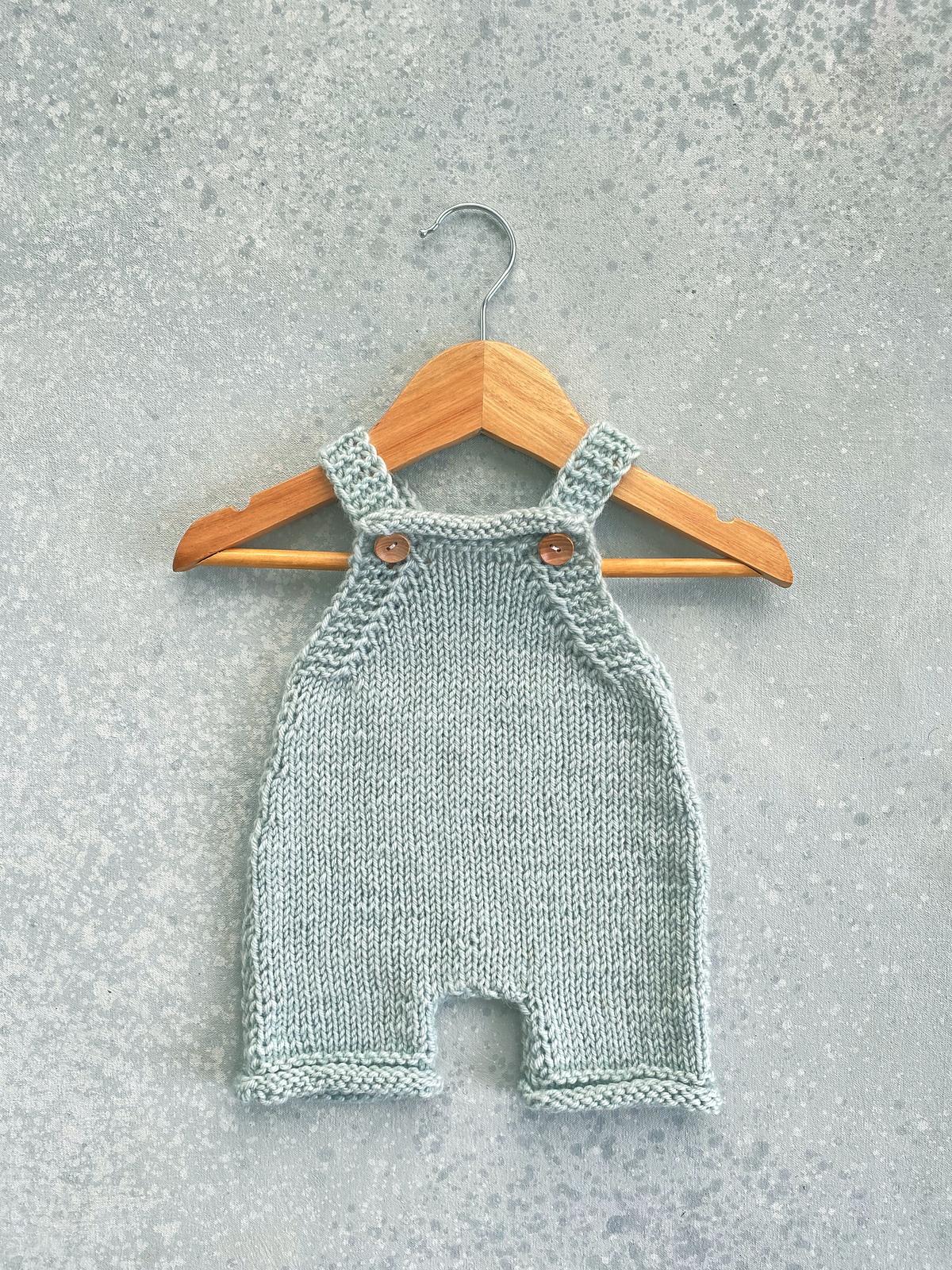 Oslo Romper