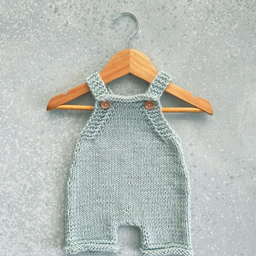Oslo Romper