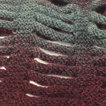 3-D Cowl
