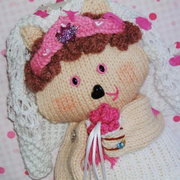 WEDDING BELLE