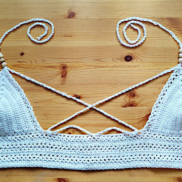 Moonchild Halter Top