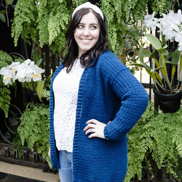 City Lights Cardigan