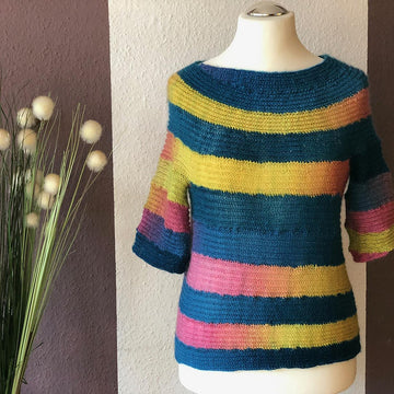 Shirt Patentspirale