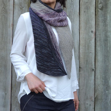 Heather Shawl