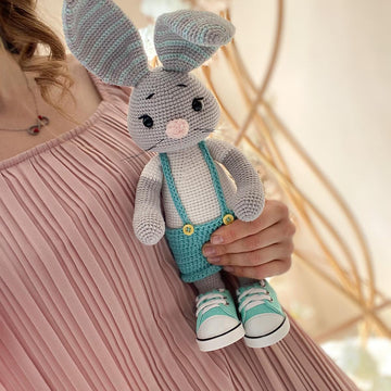 Bunny Yashka