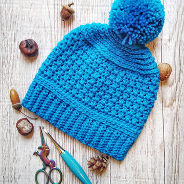 Crossrows Beanie