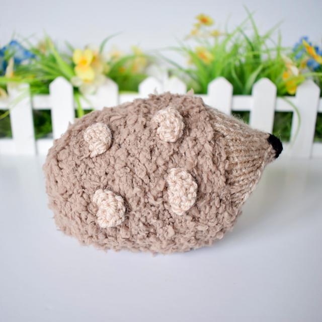 Snuggly Hedgehog