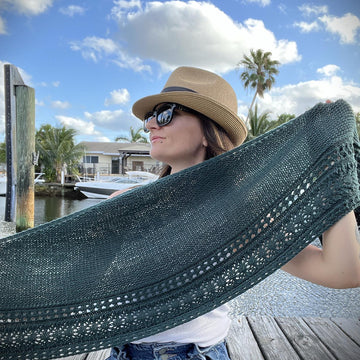 Rosie Shawl