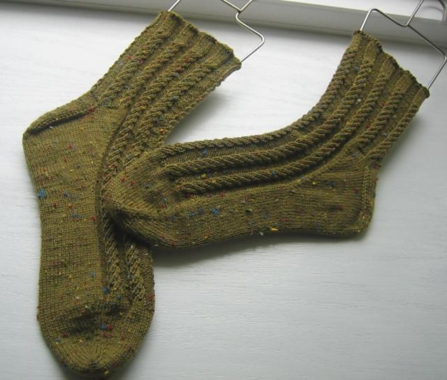Céilí Socks