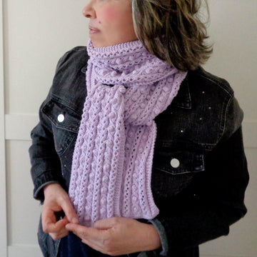 Carolina Scarf