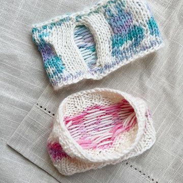 Easter Joy Cup Cosy
