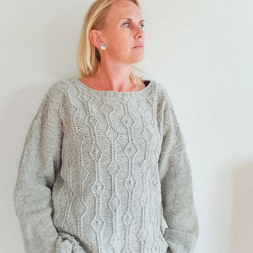 Bretagne Sweater