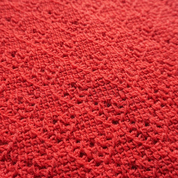 Strawberry fields cowl