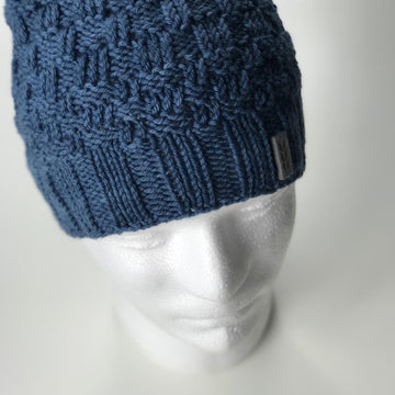 Ice Cube Hat