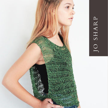 String Top