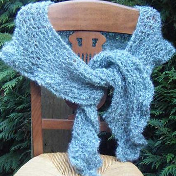 Cushendale Wrap