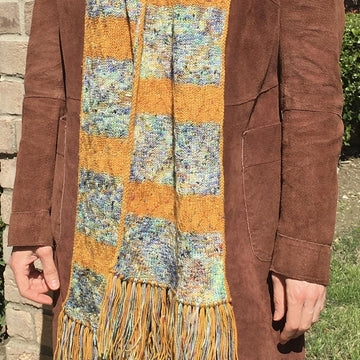 Western (Vestlig) Scarf