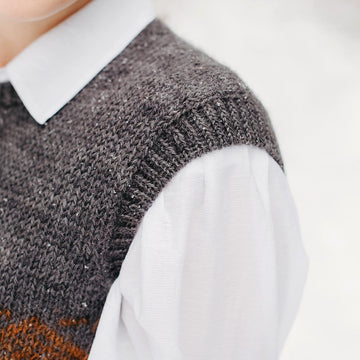 Vest of Luck