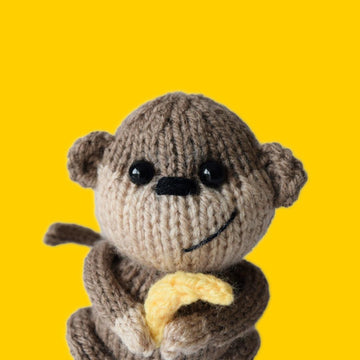Micky the Monkey