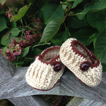 Post-It Booties 12-070