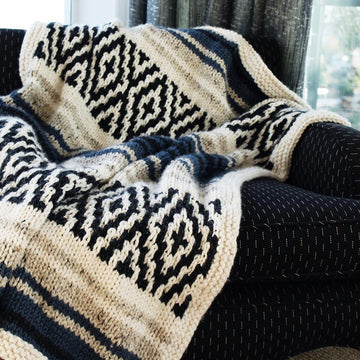 Mexican Blanket