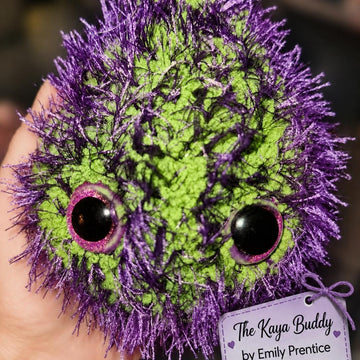 The Kaya Buddy