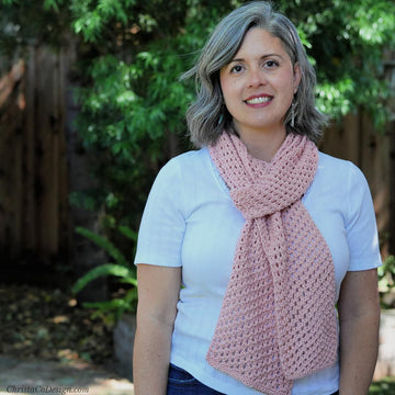 Asti Scarf