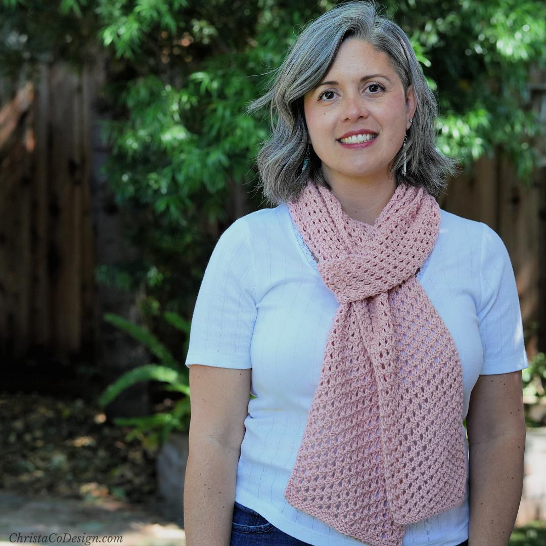 Asti Scarf