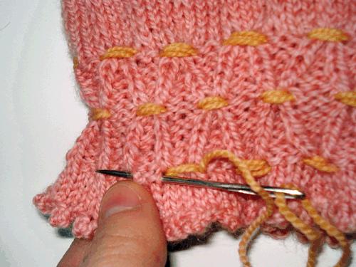 Twinkle Twinkle Bonnet