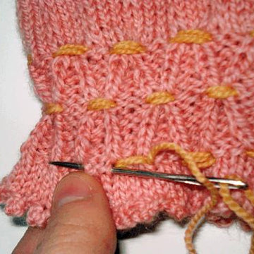 Twinkle Twinkle Bonnet