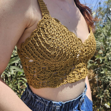 Artemisia top