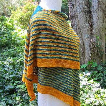 Stephanie's Wrap