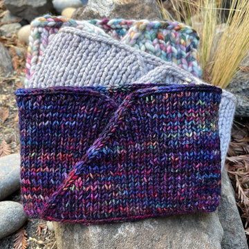 Pastabilities Cowl
