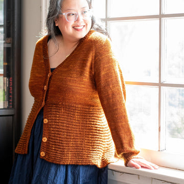 Bostock Cardigan