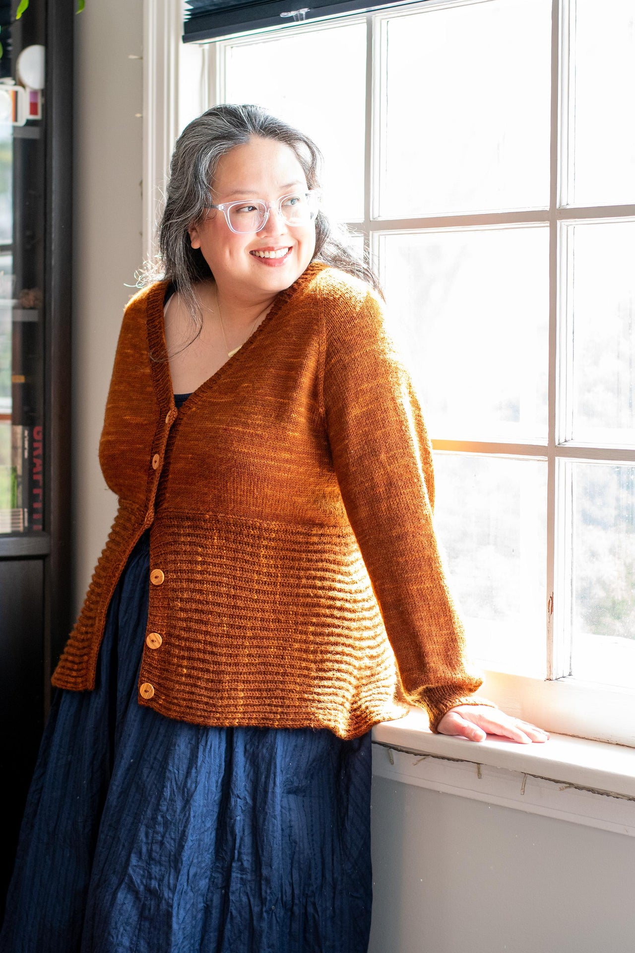 Bostock Cardigan