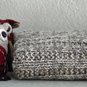 Cuddle Me Blanket