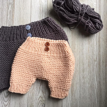 Simple Season Pants