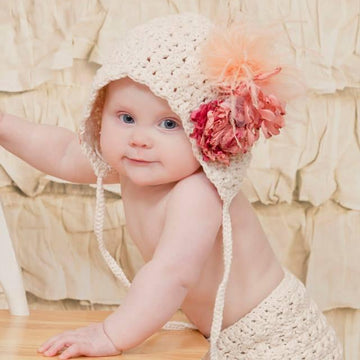 Kate Baby Bonnet