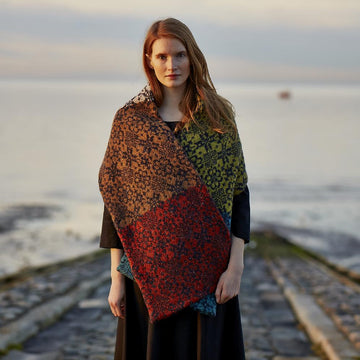 Mint Wrap from Windswept