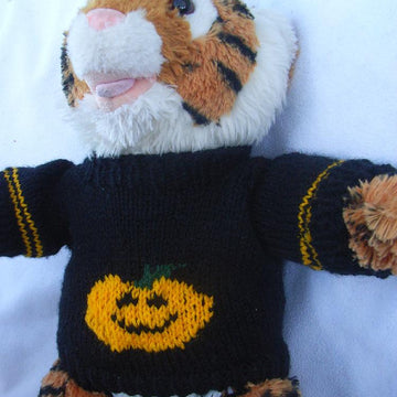 Toy Pullover or Vest