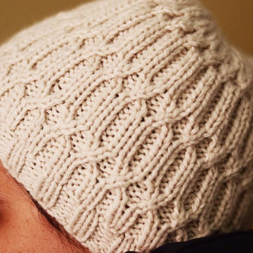 Uljhan Beanie