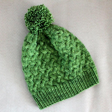Royal Slouch