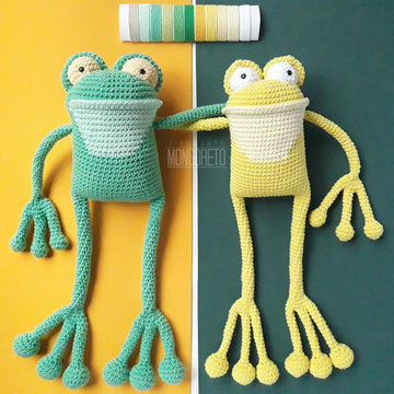 Ulisses Frog