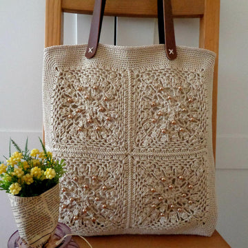 Diane Tote Bag