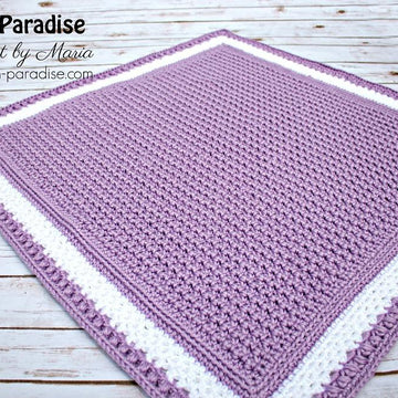 Skylar Blanket