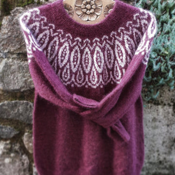 Noora Sweater