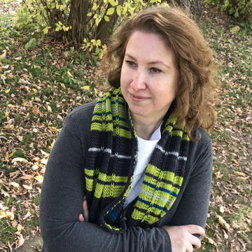 Seastago Cowl