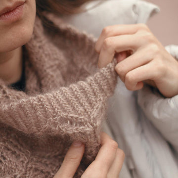 Neula Cowl